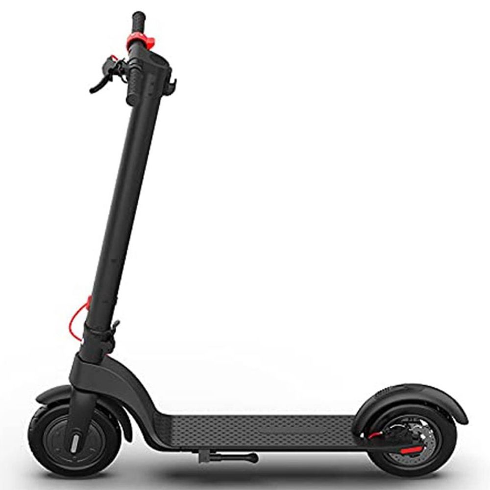 Myts - Speed Pro 350W Electric Scooter 36V - Color May Vary