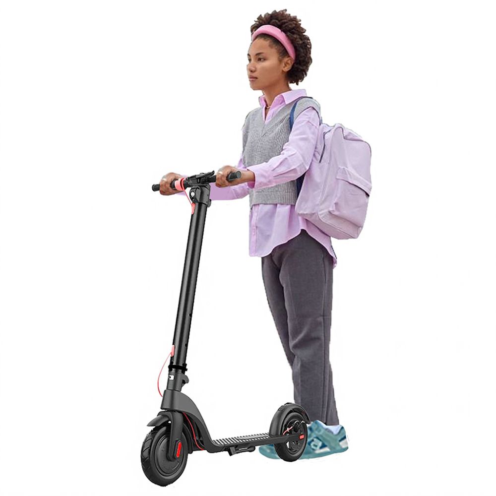 Myts - Speed Pro 350W Electric Scooter 36V - Color May Vary