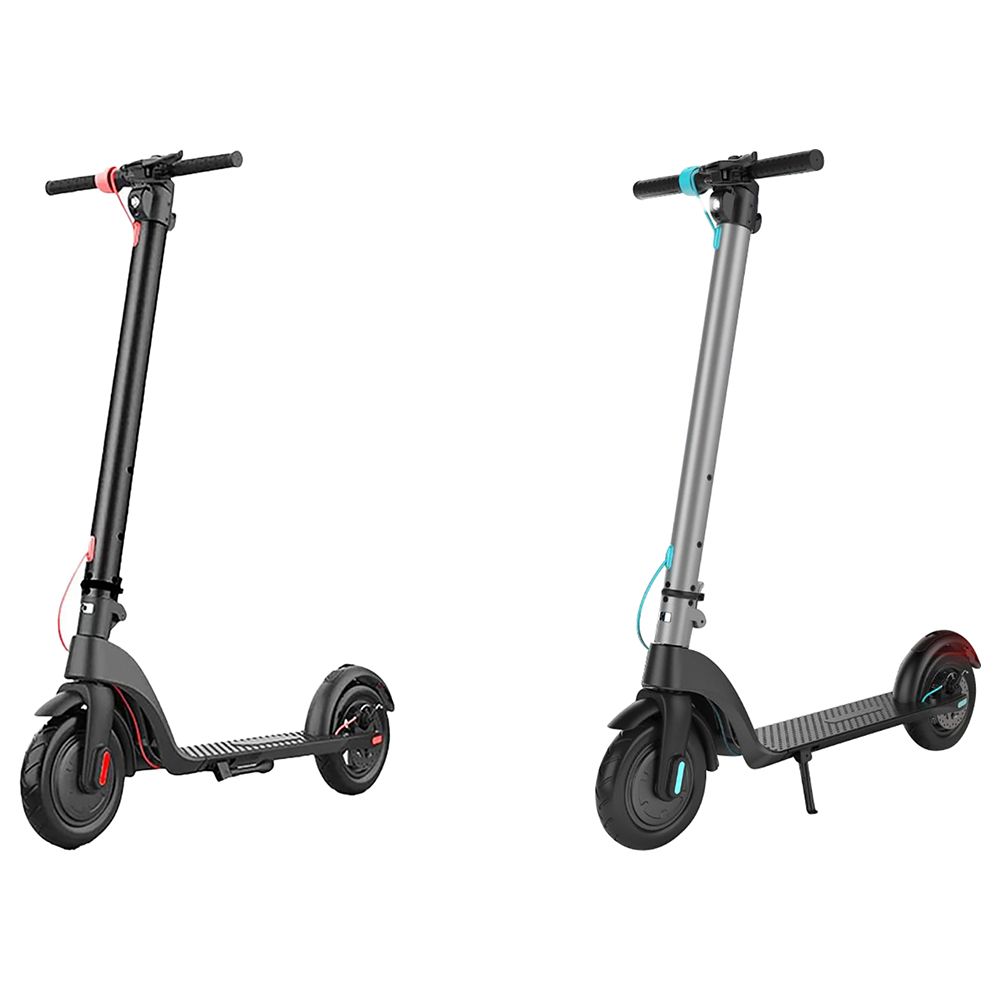 Myts - Speed Pro 350W Electric Scooter 36V - Color May Vary