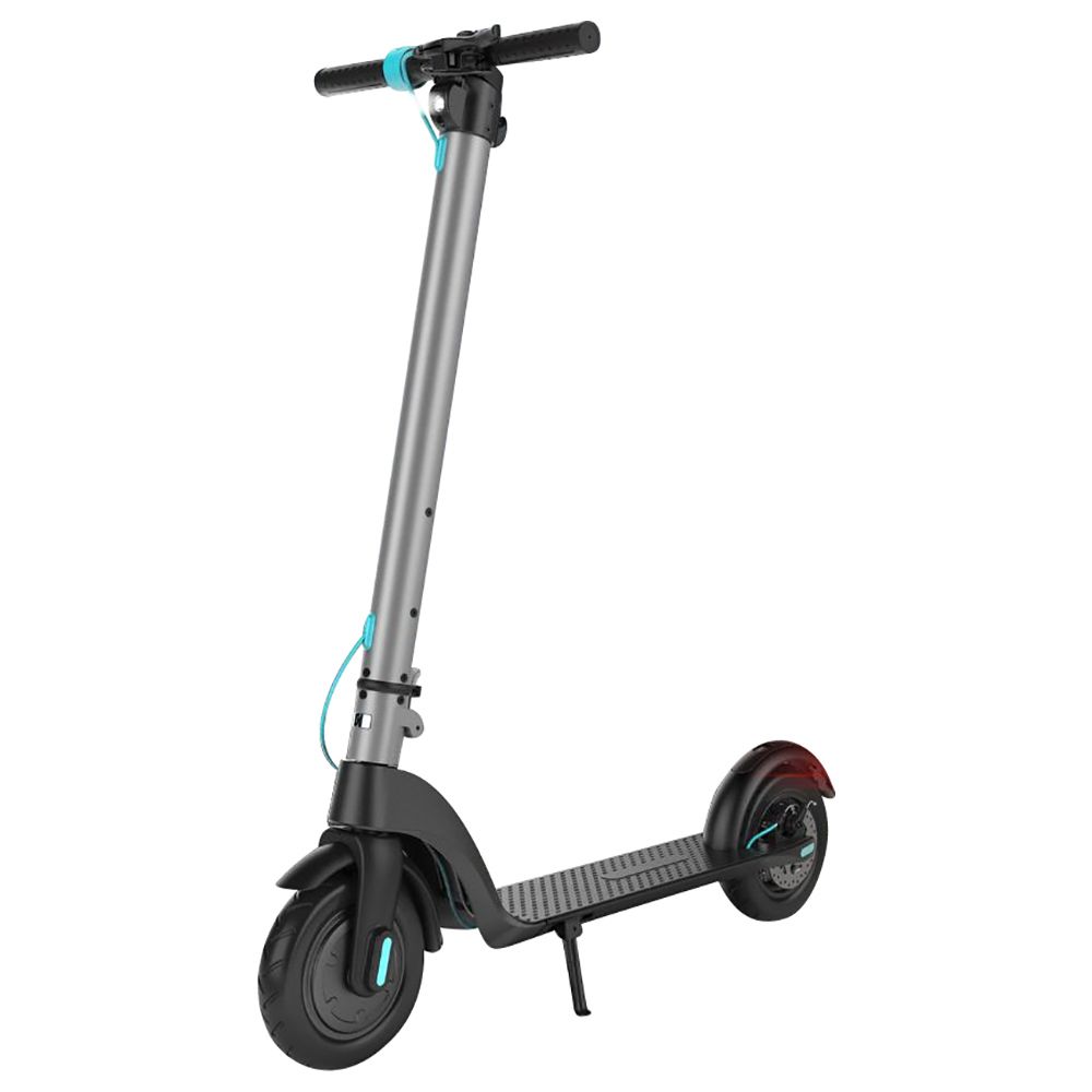 Myts - Speed Pro 350W Electric Scooter 36V - Color May Vary