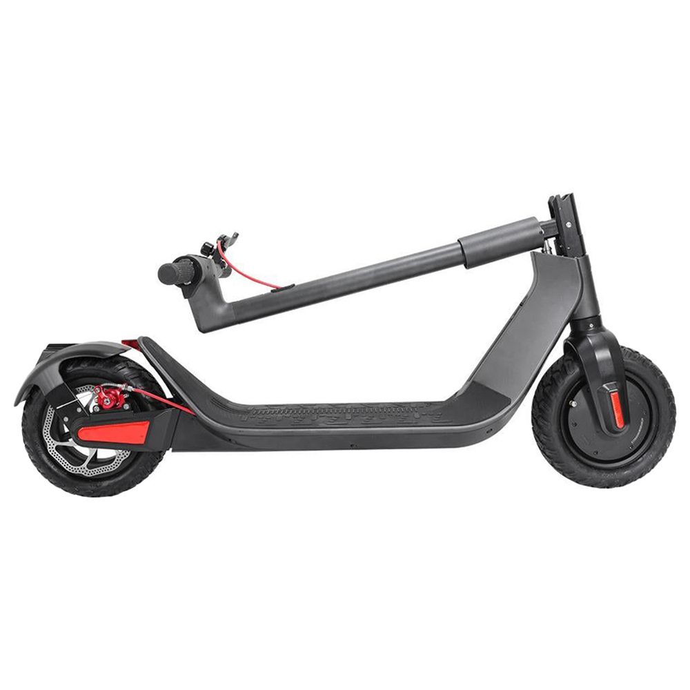 Myts - Speed Pro 350W Electric Scooter 36V - Color May Vary