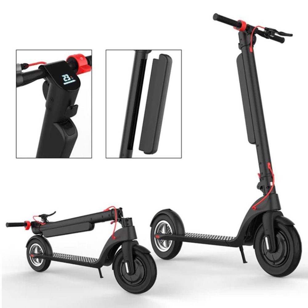 Myts - Speed Pro 2 350W Electric Scooter 36V