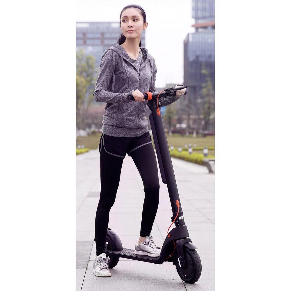 Myts - Speed Pro 2 350W Electric Scooter 36V