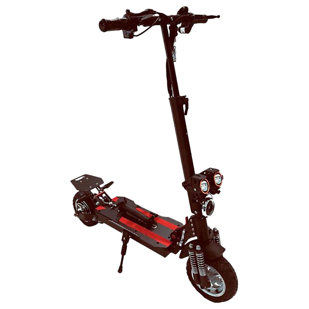 Myts - Speed Pro 1500W Offroad Tire Electric Scooter 52V