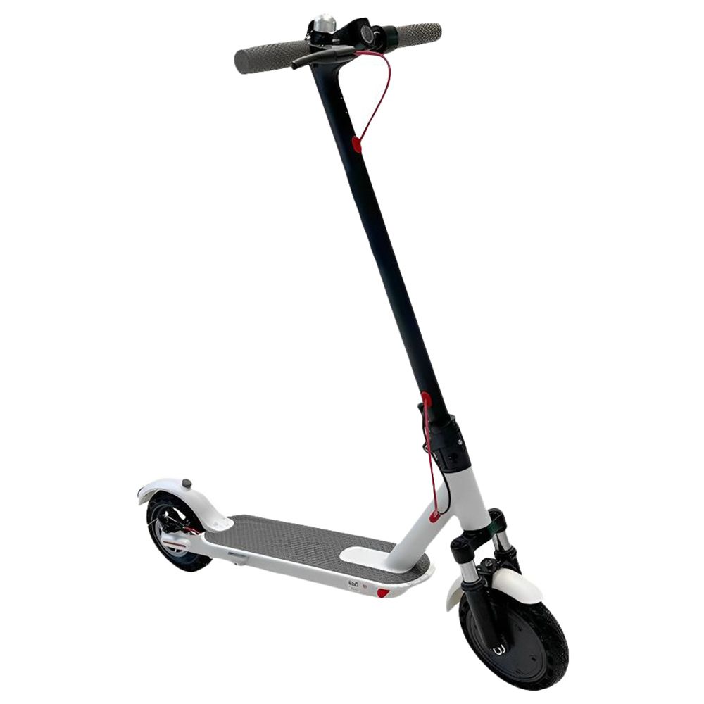 Myts - Speed Pro 250W Electric Scooter 36V - Color May Vary