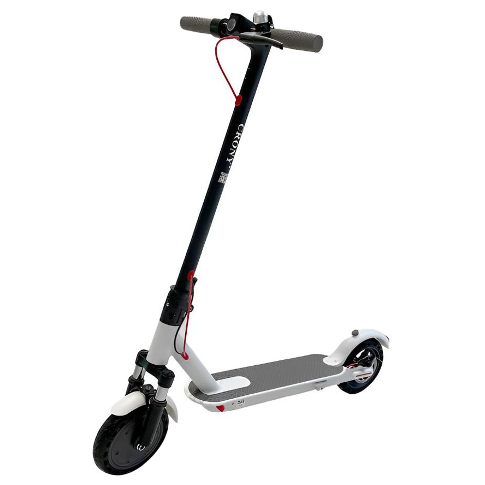 Myts - Speed Pro 250W Electric Scooter 36V - Color May Vary