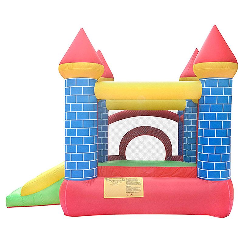 Myts - Inflatable Bounce House Jumping Bouncy Castle House