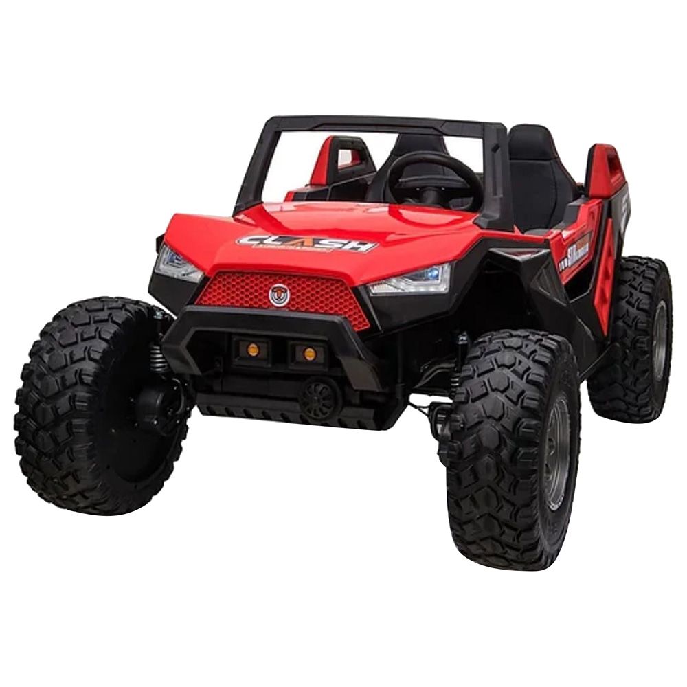 Myts - 24V XL Buggy Ride On - Red