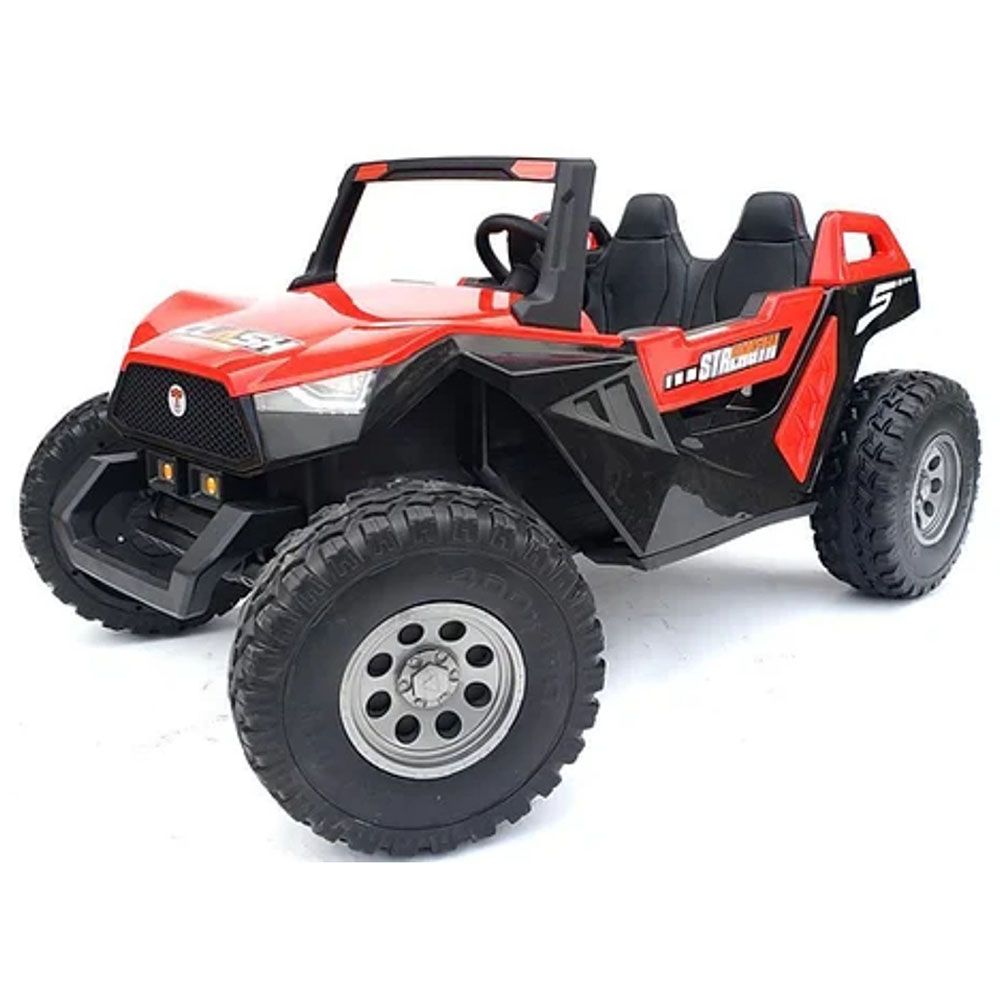 Myts - 24V XL Buggy Ride On - Red