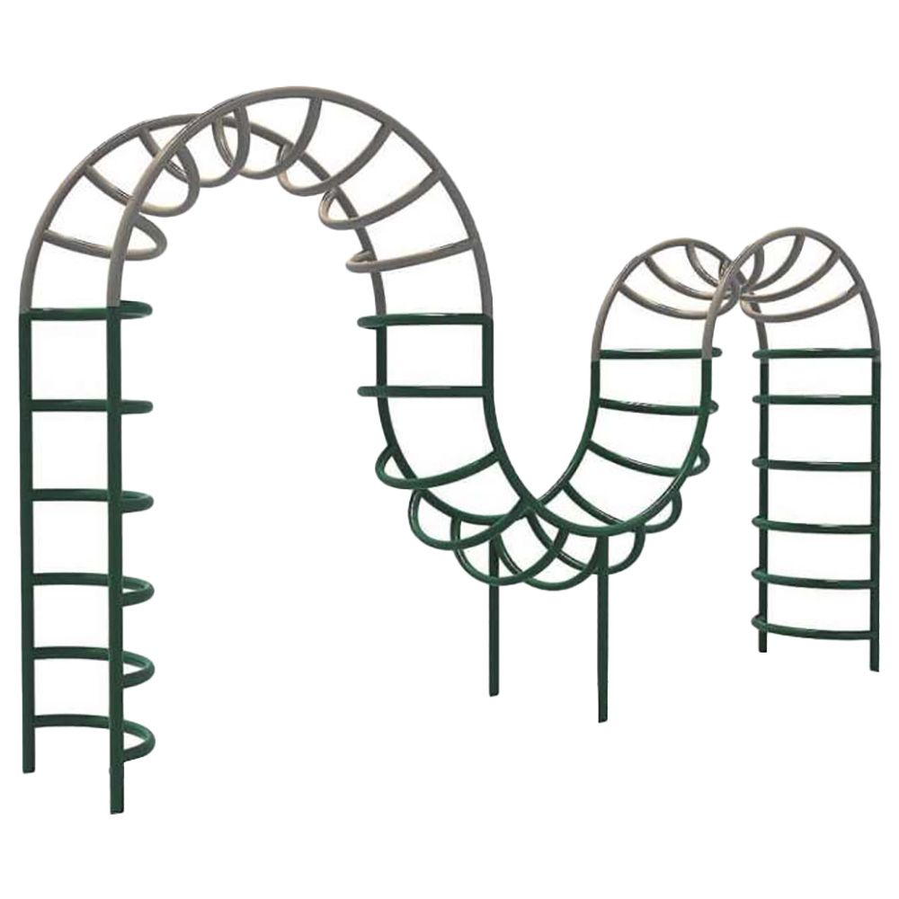 Myts - Mount Climbers And Bars For Kids