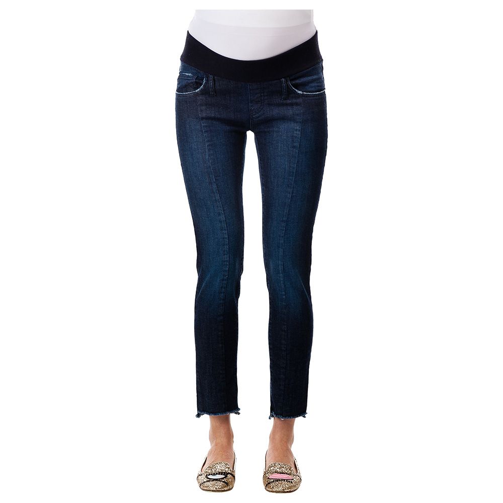 Mums & Bumps - Pietro Brunelli Leonard Maternity Jeans