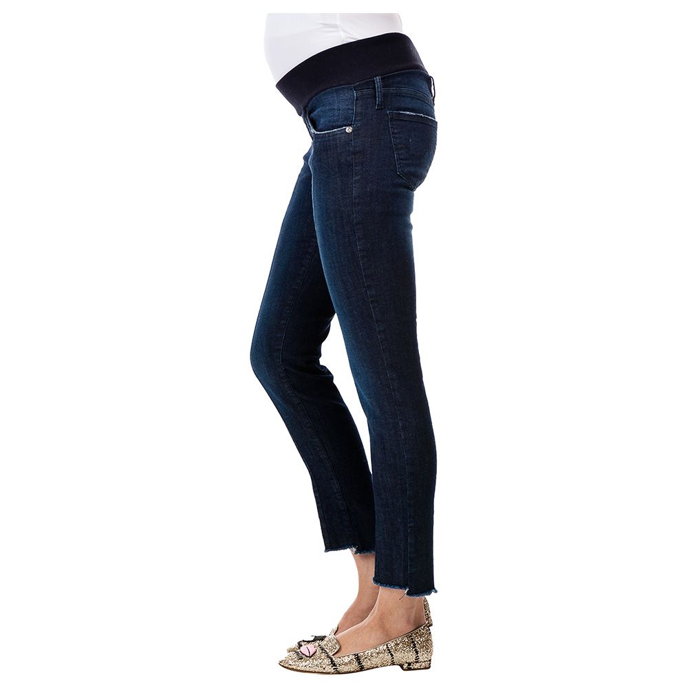 Mums & Bumps - Pietro Brunelli Leonard Maternity Jeans