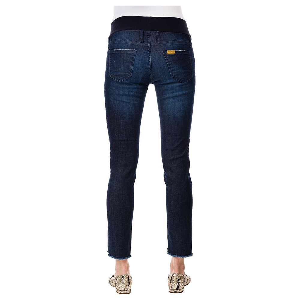 Mums & Bumps - Pietro Brunelli Leonard Maternity Jeans