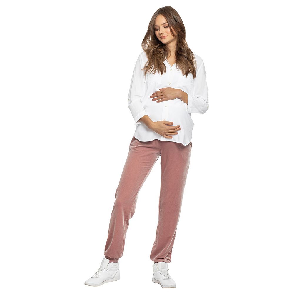 Mums & Bumps Pietro Brunelli Valentina Maternity Tracksuit 