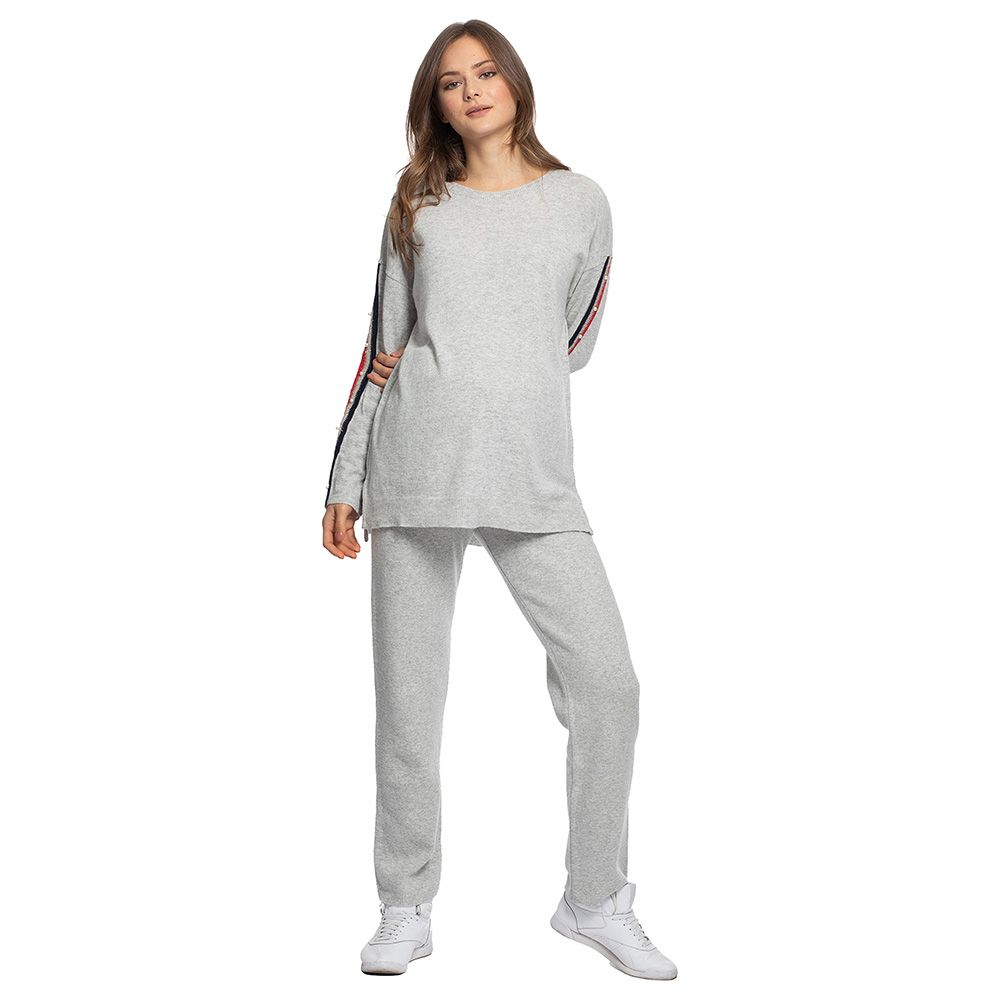 Mums&Bumps 2pcs Pietro Brunelli Megeve Maternity Tracksuit