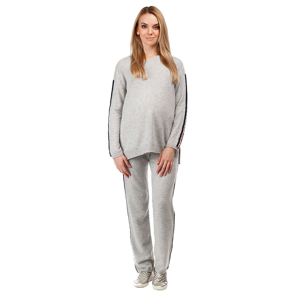 Mums&Bumps 2pcs Pietro Brunelli Megeve Maternity Tracksuit