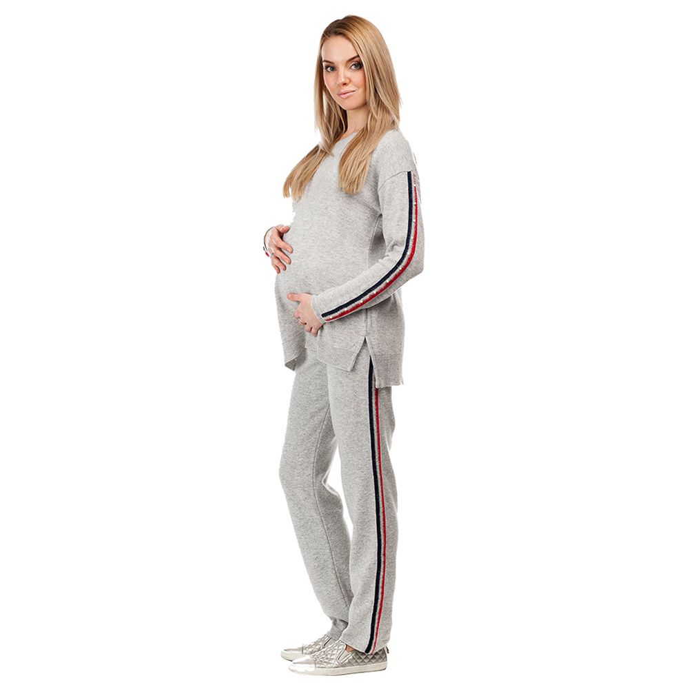 Mums&Bumps 2pcs Pietro Brunelli Megeve Maternity Tracksuit