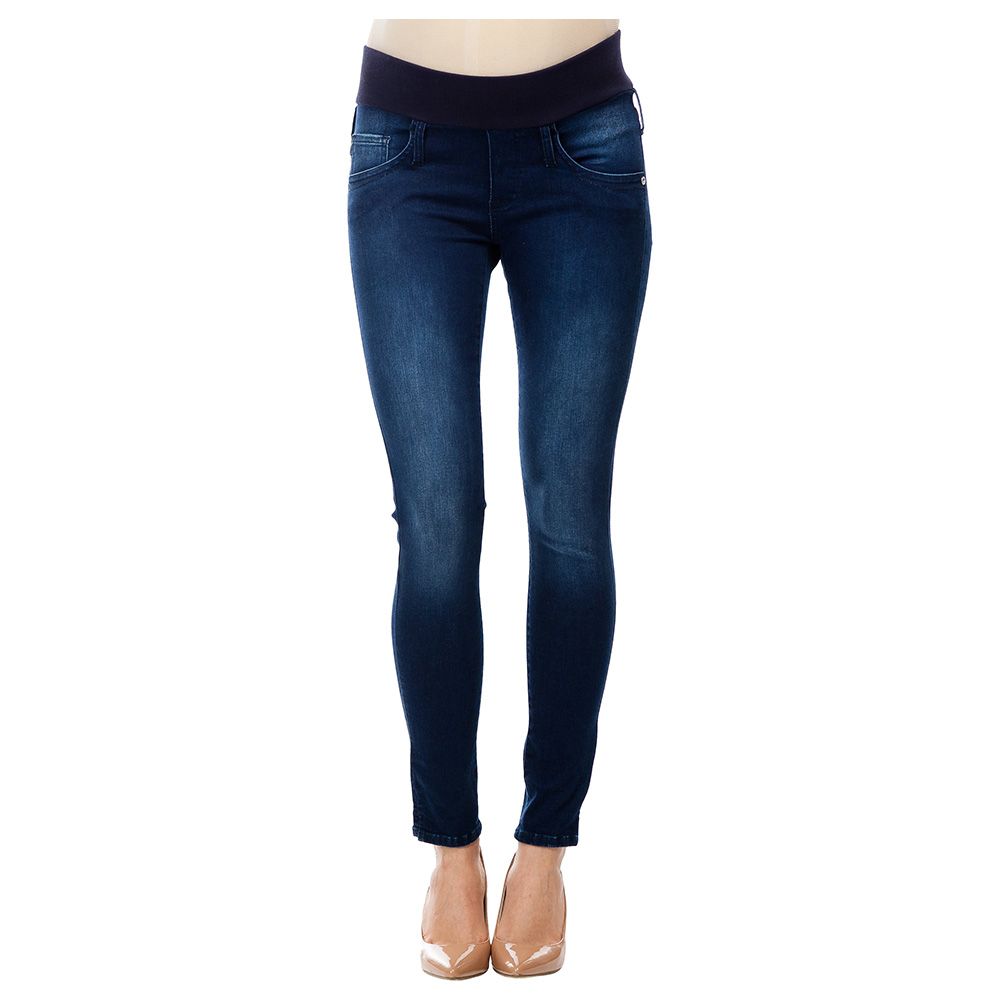 Mums & Bumps Pietro Brunelli Tight Jeggings Maternity Jeans