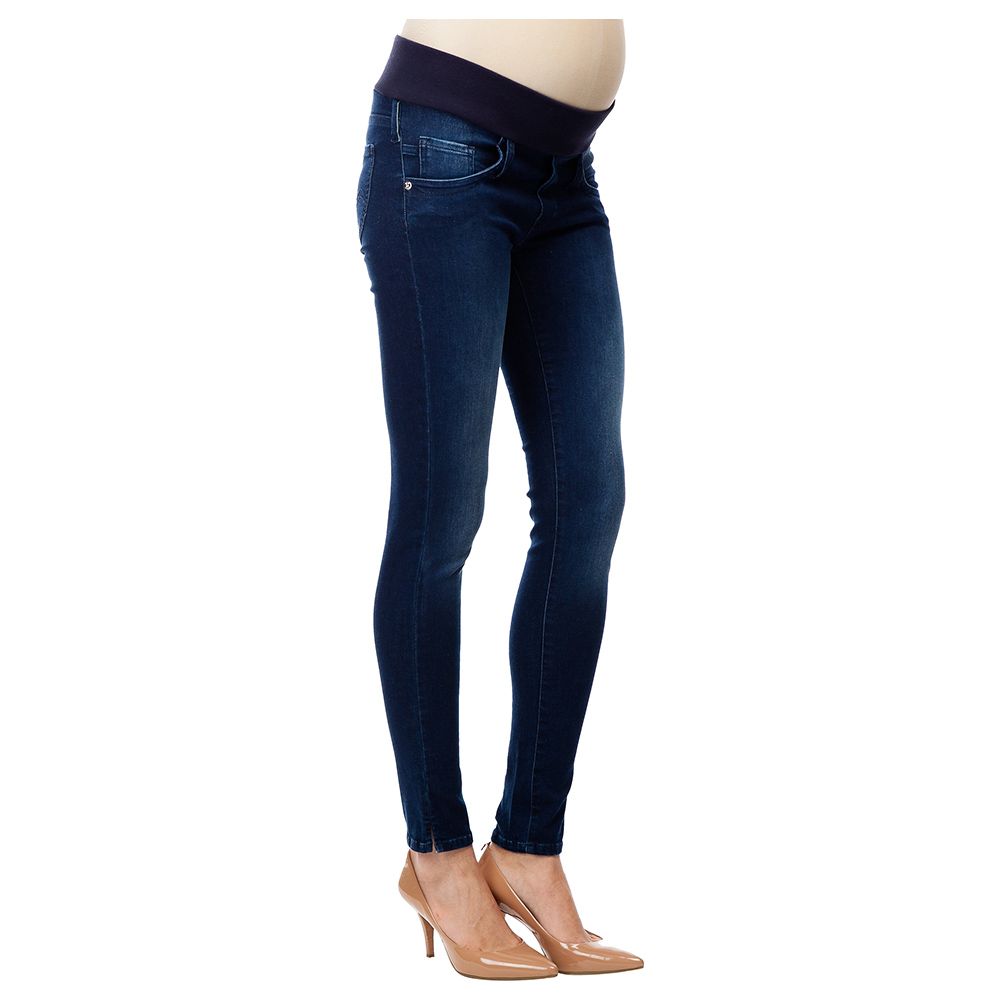 Mums & Bumps Pietro Brunelli Tight Jeggings Maternity Jeans