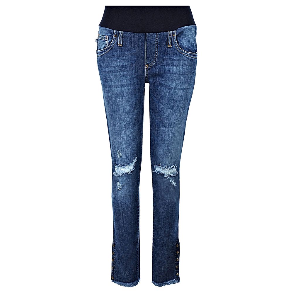 Mums & Bumps - Pietro Brunelli Ronald Maternity Jeans