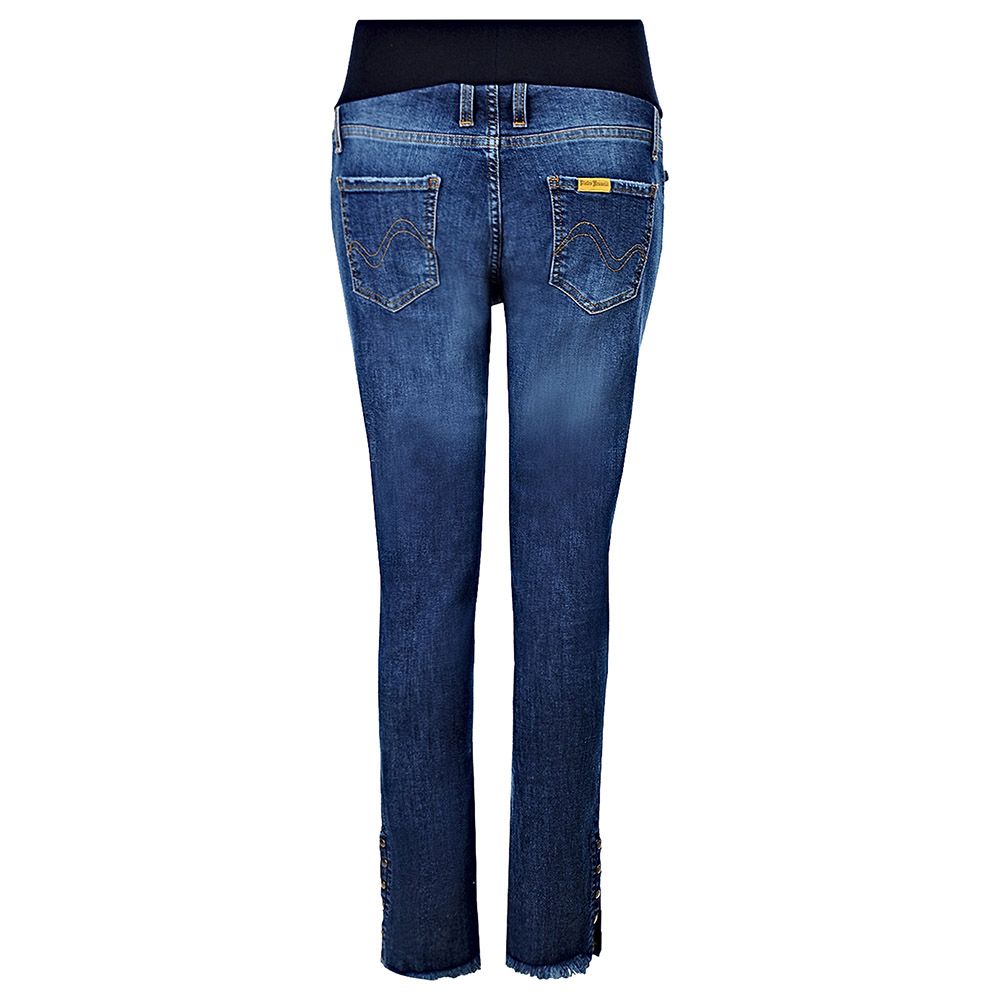 Mums & Bumps - Pietro Brunelli Ronald Maternity Jeans