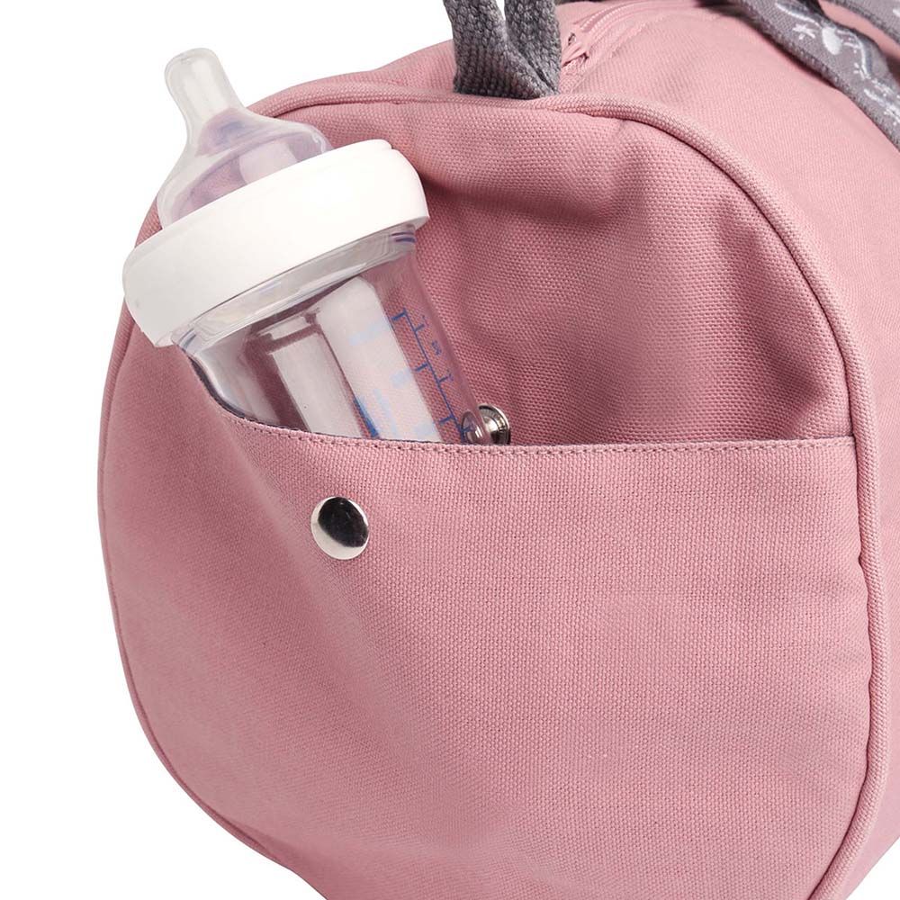 Mums & Bumps - Mara Mea Weekender Diaper Bag - Imagination