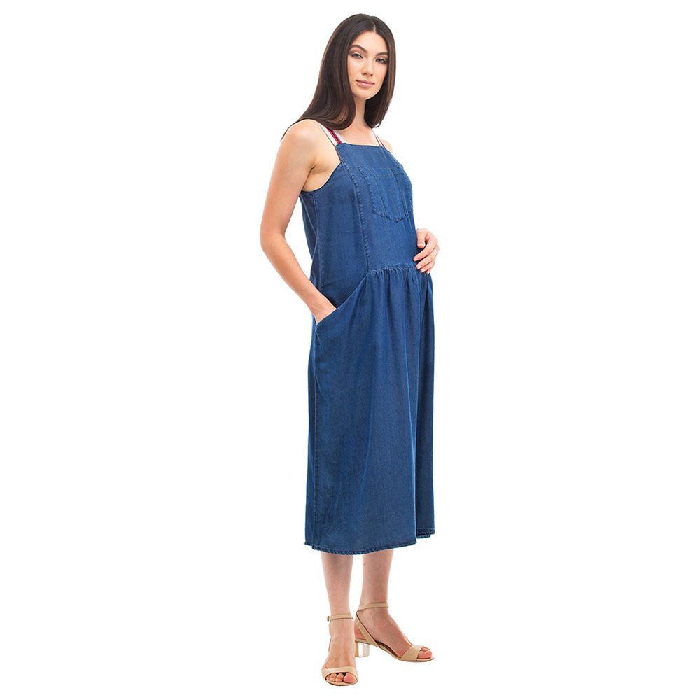 Mums & Bumps - Pietro Brunelli Betty Maternity Dress 