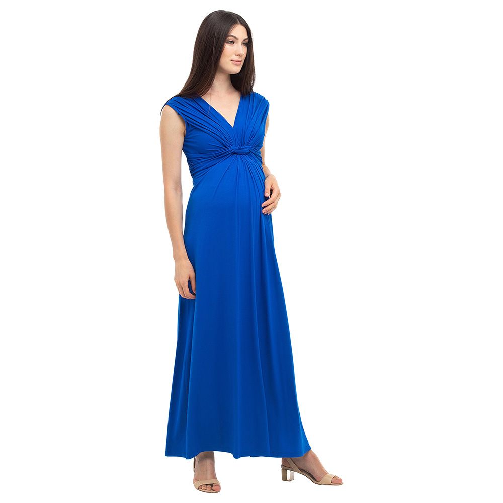 Mums & Bumps Pietro Brunelli Papaver Maternity Dress 