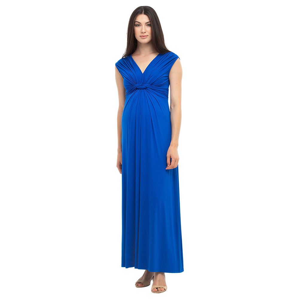 Mums & Bumps Pietro Brunelli Papaver Maternity Dress 