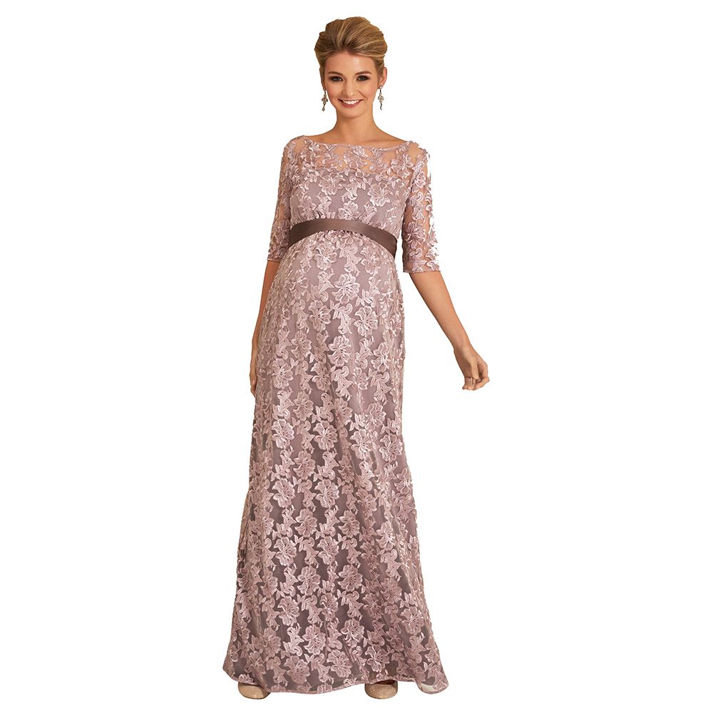 Mums & Bumps - Tiffany Rose Asha Maternity Gown