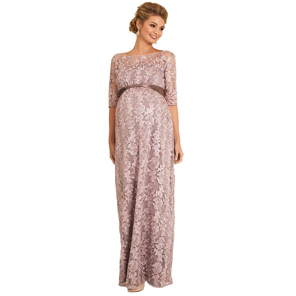 Mums & Bumps - Tiffany Rose Asha Maternity Gown