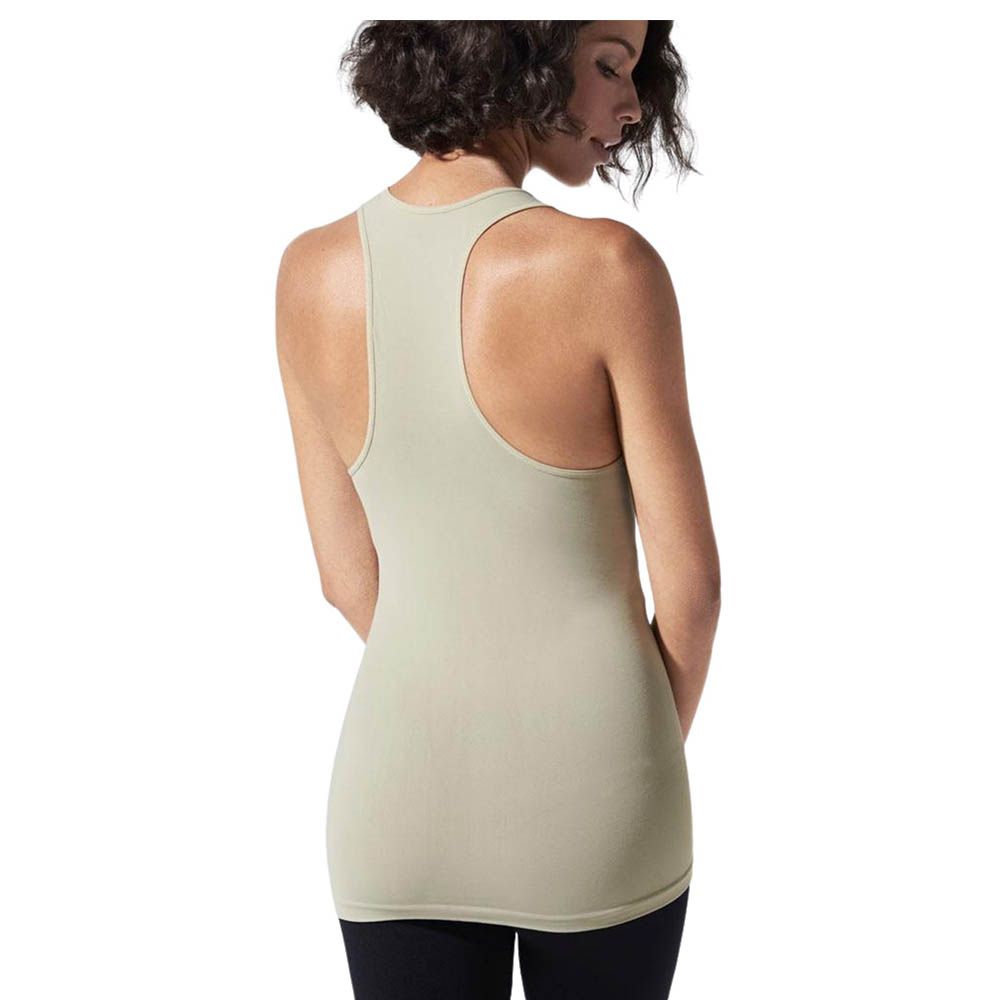 Mums & Bumps - Blanqi Racerback Nursing Tank - Moss