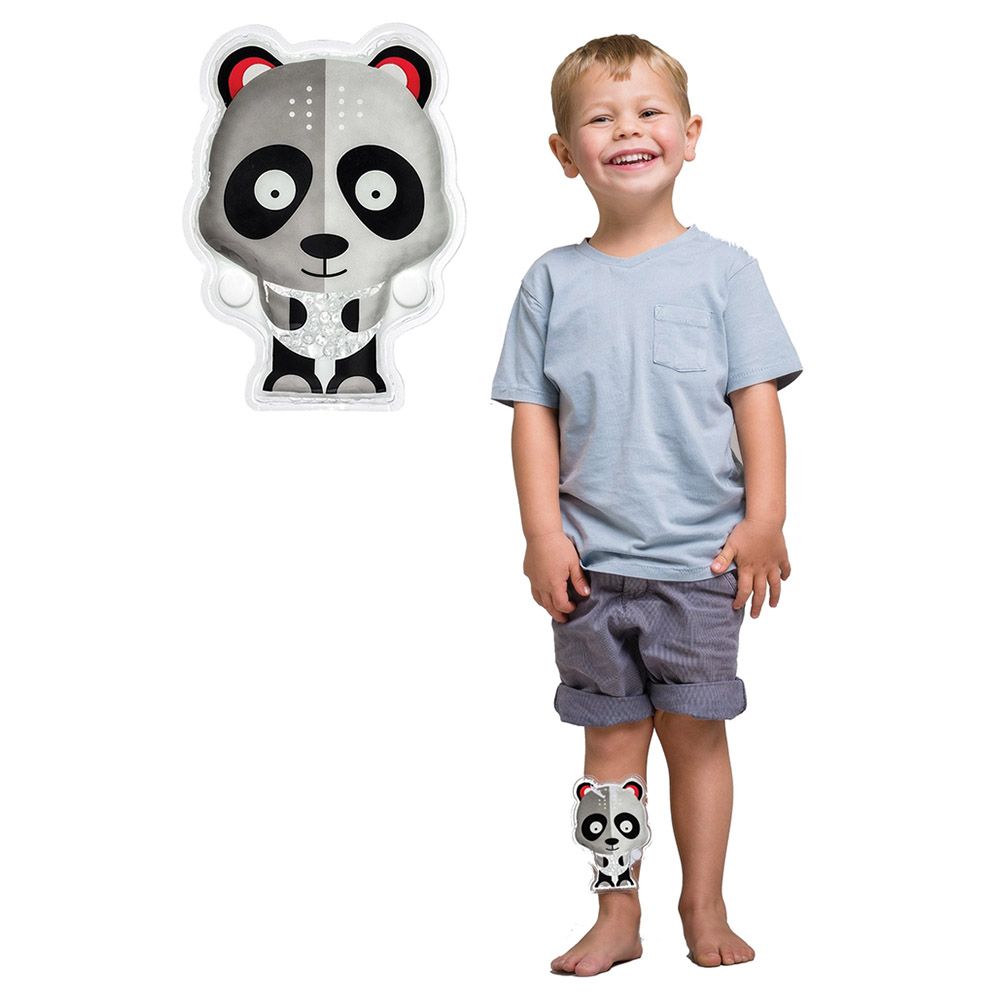 Bodyice - Kids Ice & Heat Pack - Pepe the Panda