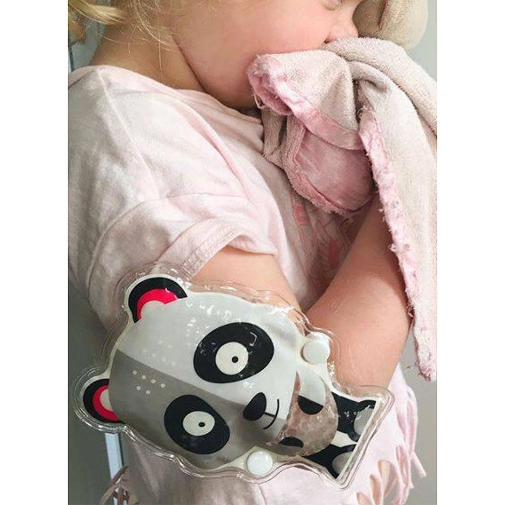 Bodyice - Kids Ice & Heat Pack - Pepe the Panda