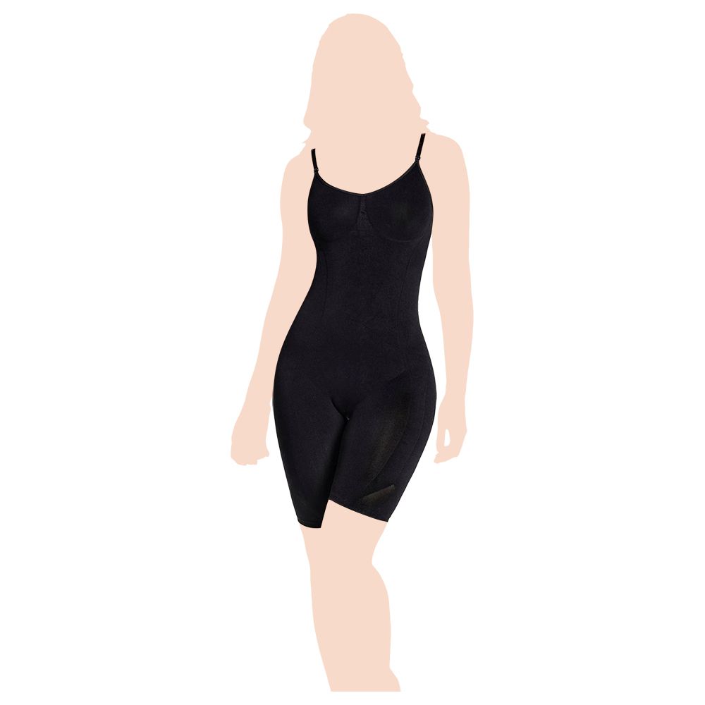 Mums & Bumps - Leonisa Full Coverage Seamless Smoothing Bodysuit