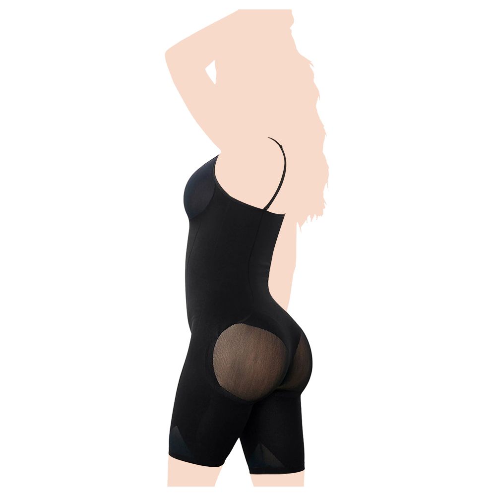 Mums & Bumps - Leonisa Full Coverage Seamless Smoothing Bodysuit