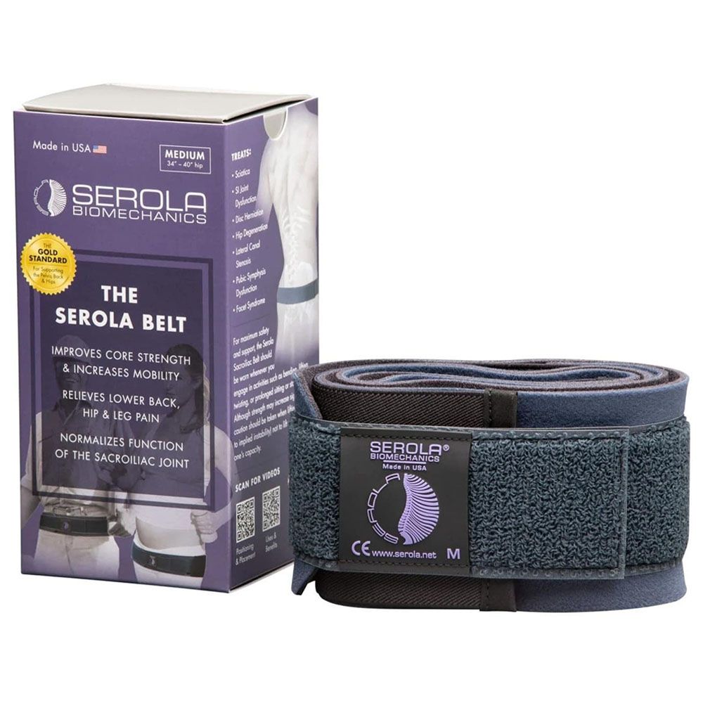 Mums & Bumps - Serola Sacroiliac Belt