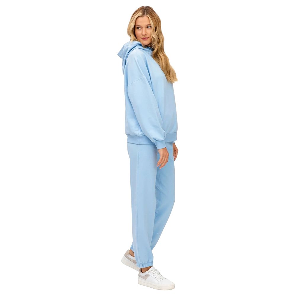 Mums & Bumps - Pietro Brunelli Maternity Tracksuit - Angel Blue