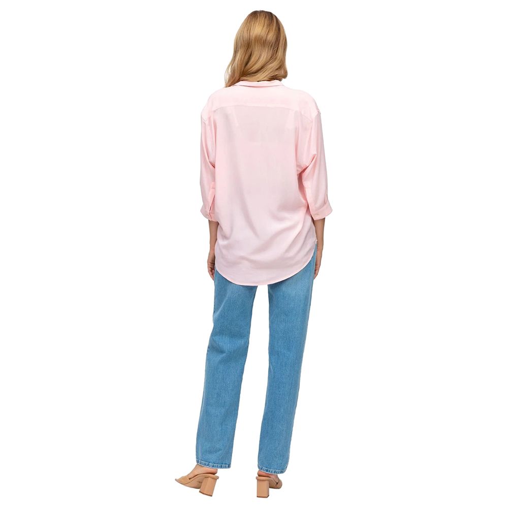 Mums & Bumps - Pietro Brunelli Panarea Maternity Shirt - Peonia