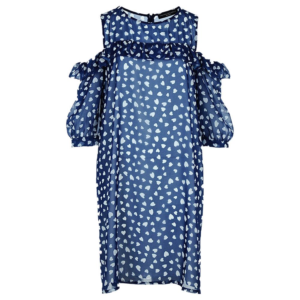 Mums & Bumps - Pietro Brunelli Caprifoglio Maternity Dress 