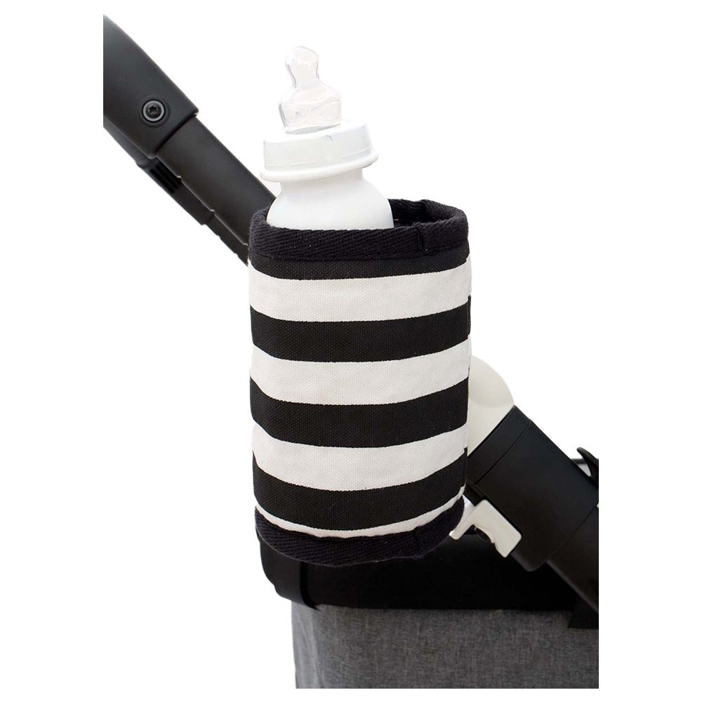 Mums & Bumps - Mara Mea Bottle Holder - Summer Stripes