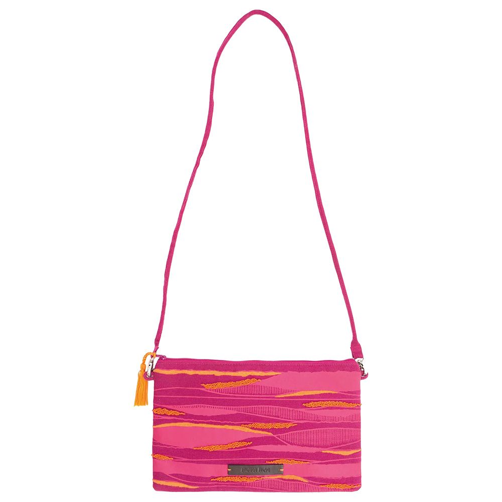 Mums & Bumps - Mara Mea Hand Bag - Flying Tucan