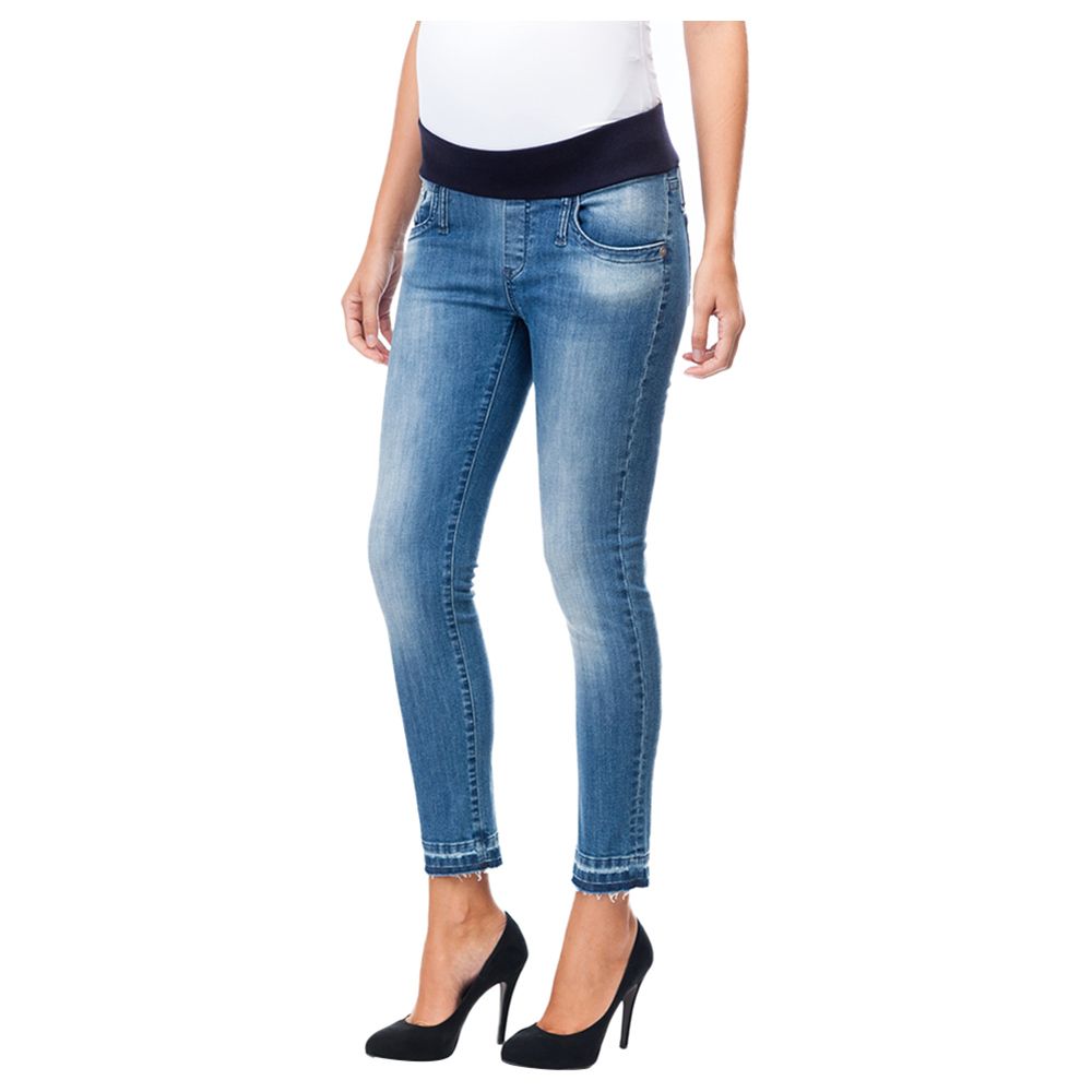 Mums&Bumps Pietro Brunelli Cool Girl Skinny Maternity Jeans