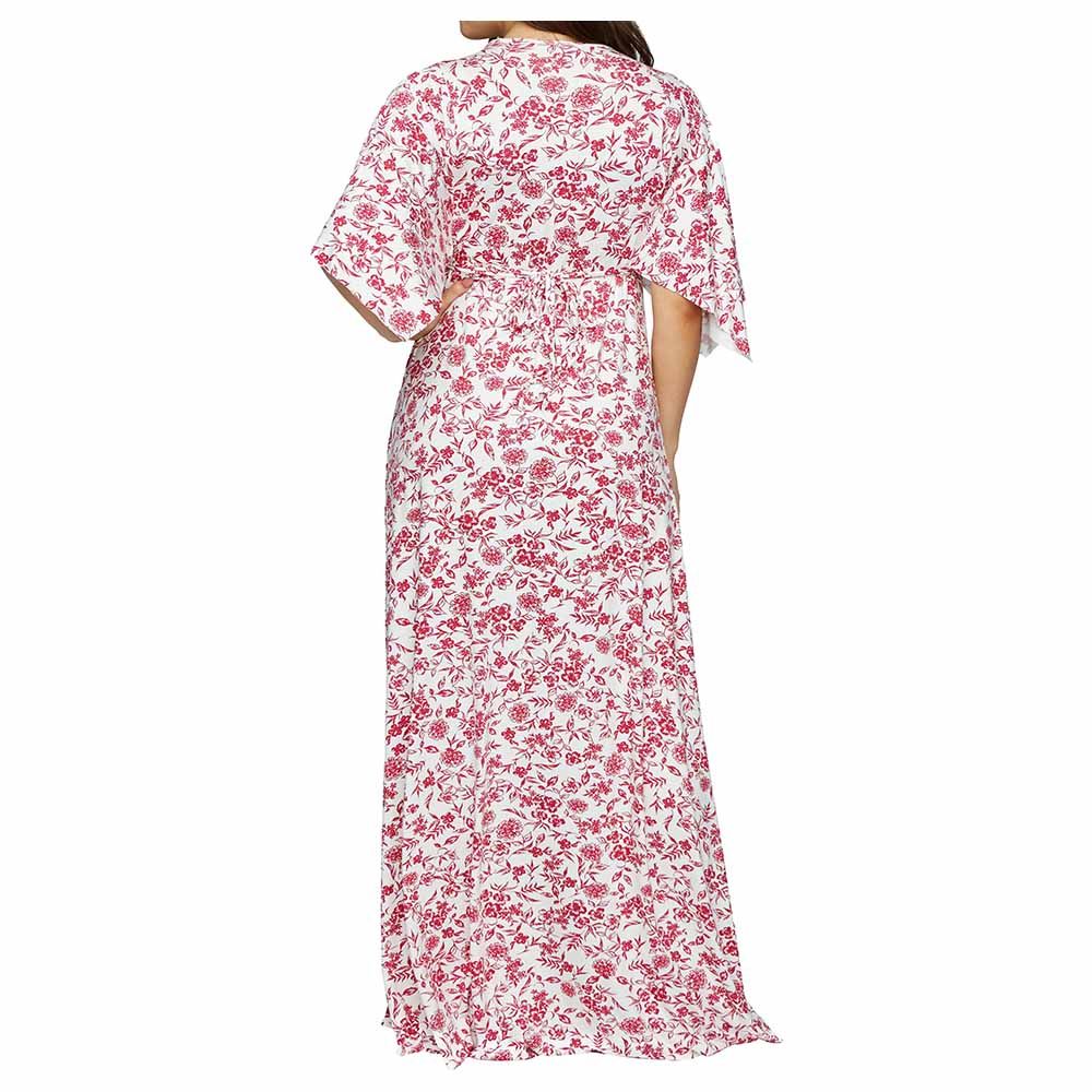 Mums&Bumps Rachel Pally Lover Jardin Maternity Caftan Dress