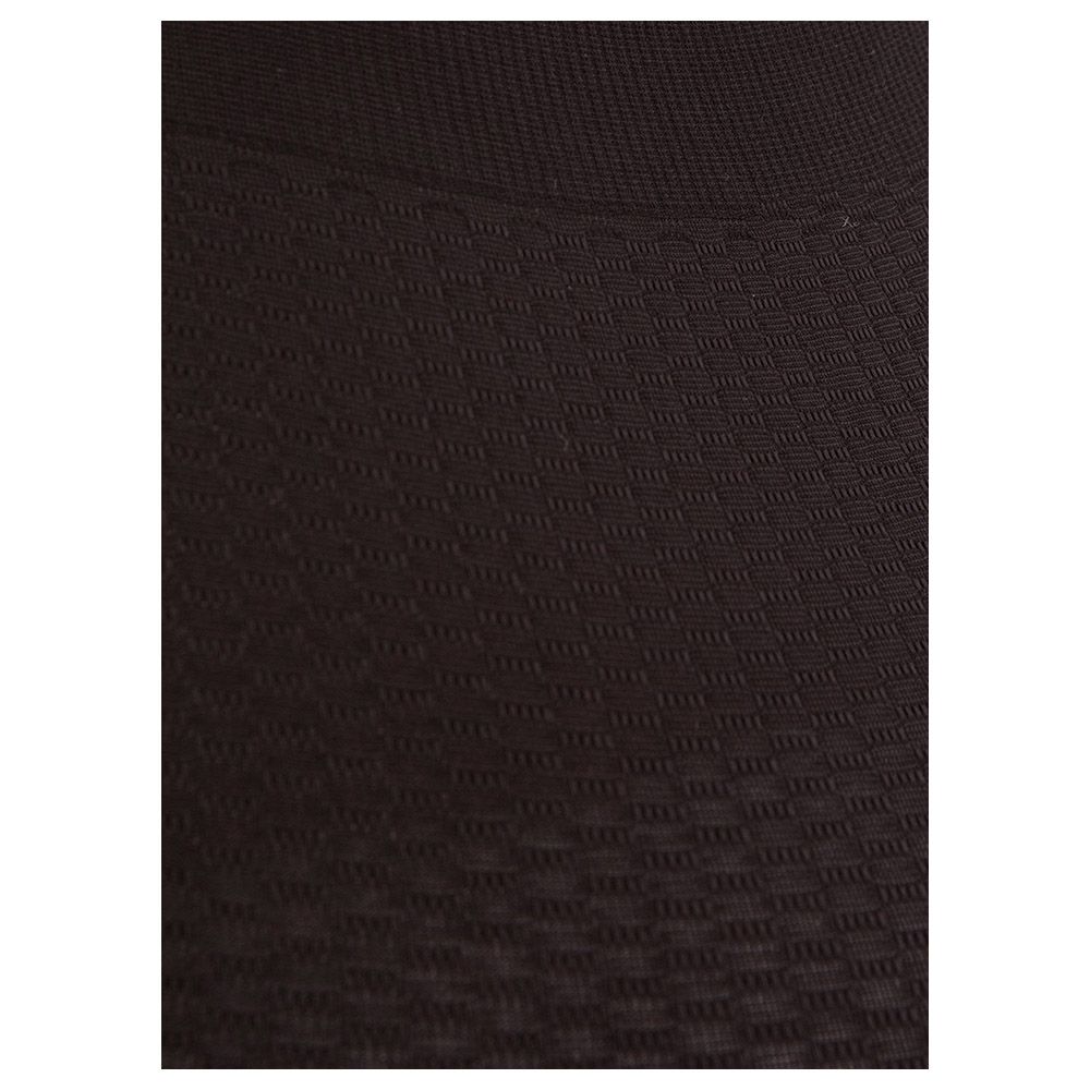 Mums & Bumps - Gabrialla Postpartum Slimming Leggings Black