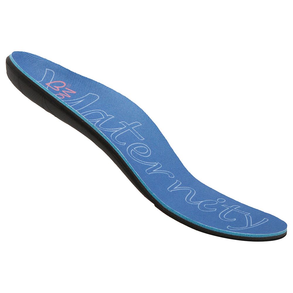 Mums & Bumps - MommySteps Maternity Insoles, Athletic/Active