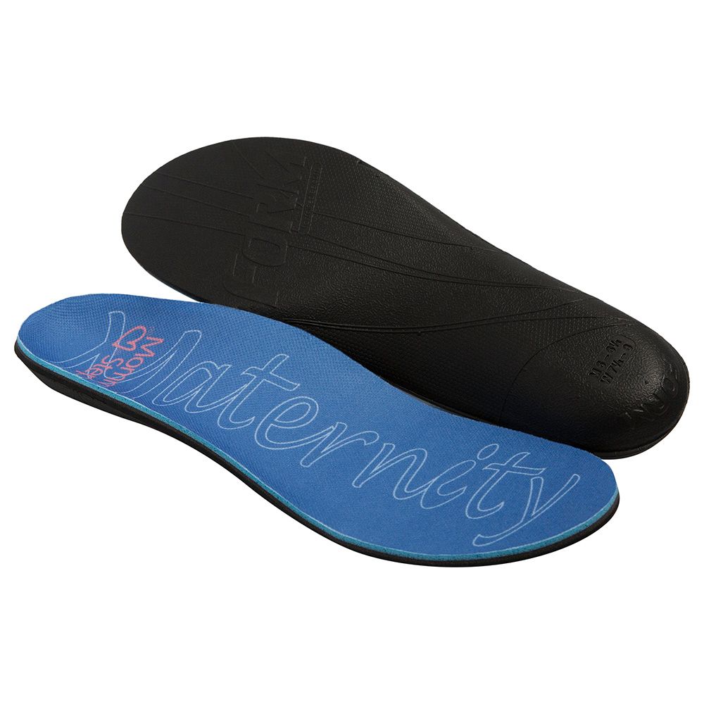 Mums & Bumps - MommySteps Maternity Insoles, Athletic/Active