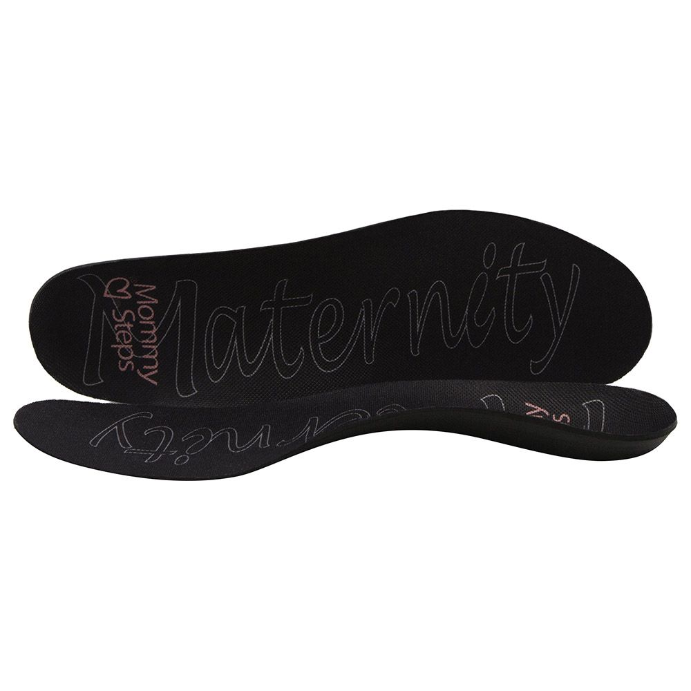 Mums & Bumps - MommySteps Maternity Insoles - Casual/Flats