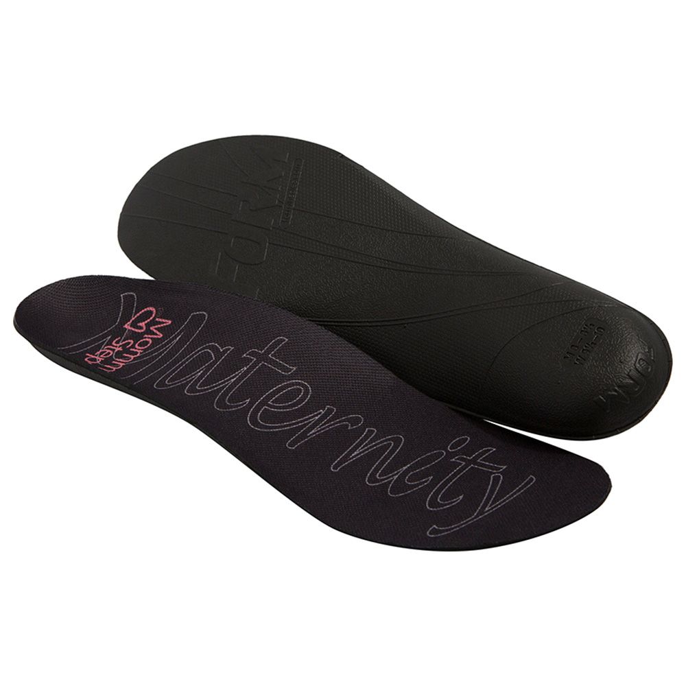 Mums & Bumps - MommySteps Maternity Insoles - Casual/Flats