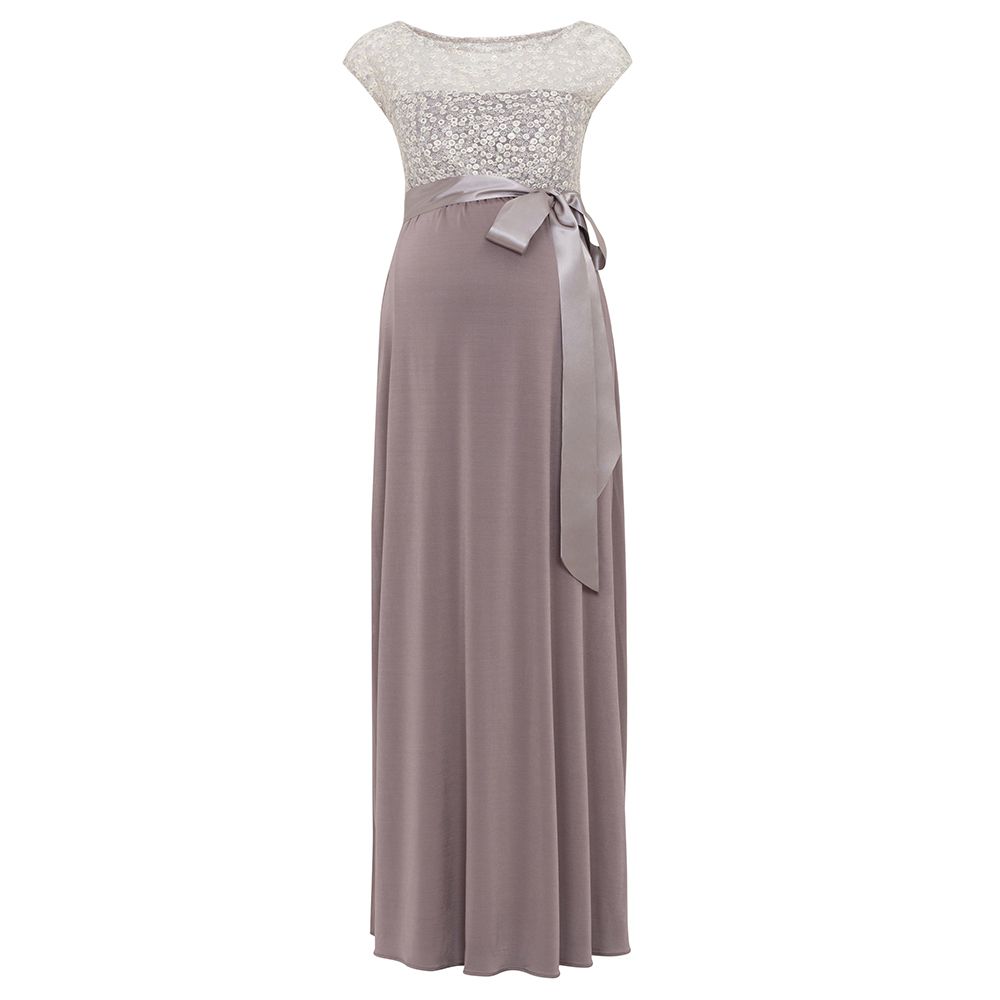 Mums & Bumps - Tiffany Rose Mia Maternity Gown